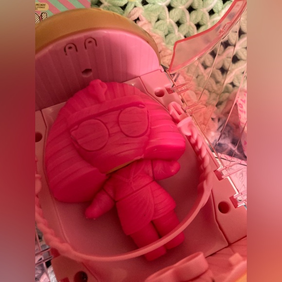 B1G2 - The Great Baby LOL Surprise Tot Doll - Buy 1, Get 2 FREE - Picture 6 of 6